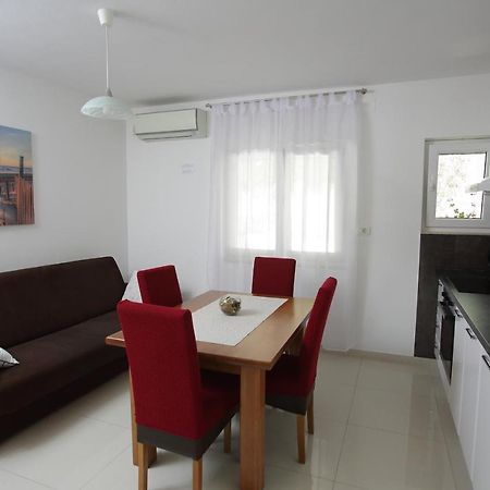 Apartman Luka Split Exteriör bild