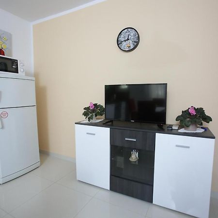 Apartman Luka Split Exteriör bild