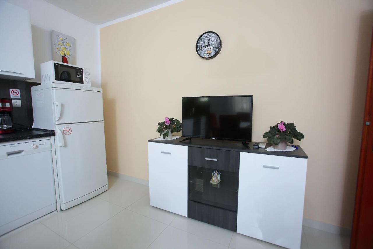 Apartman Luka Split Exteriör bild