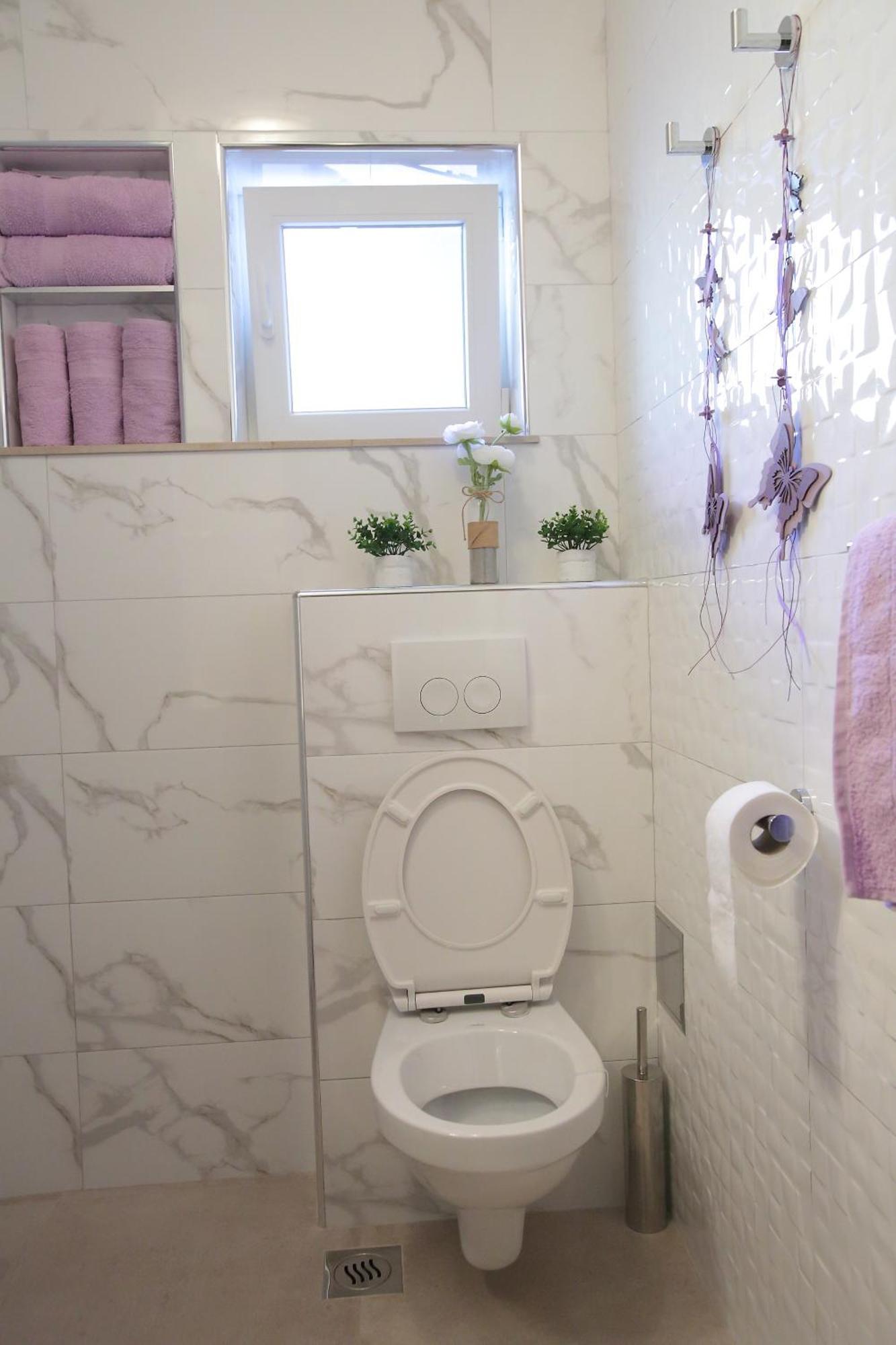 Apartman Luka Split Exteriör bild