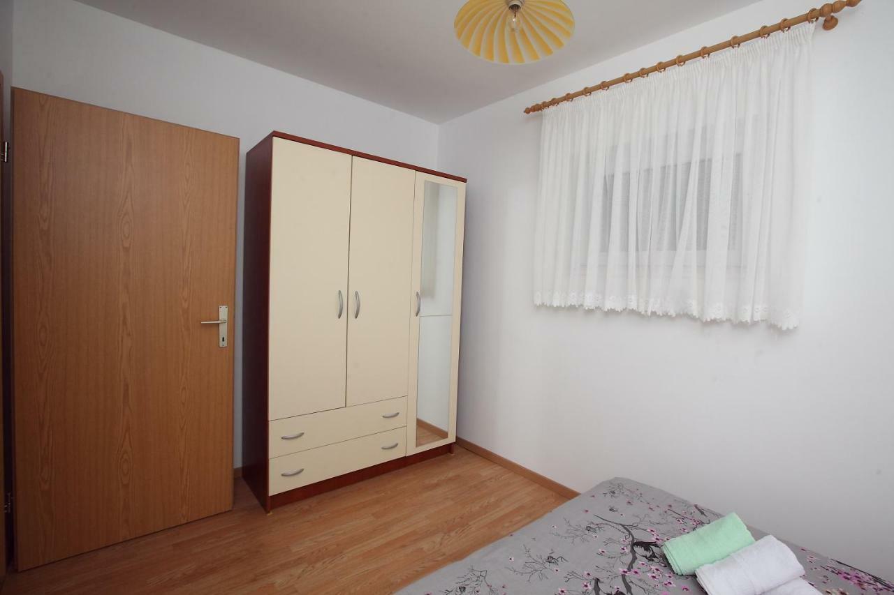Apartman Luka Split Exteriör bild