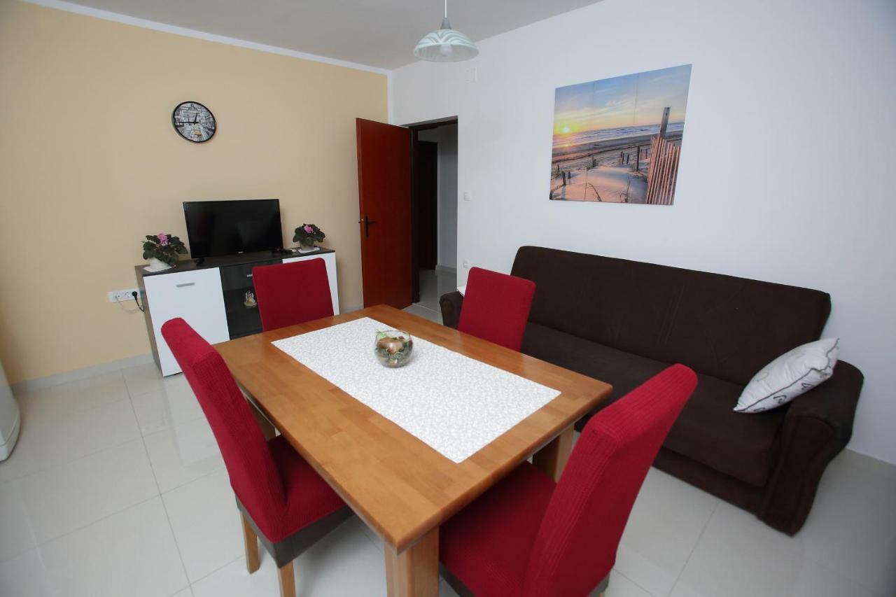 Apartman Luka Split Exteriör bild